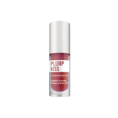 PLUMP Kiss Lip olej na rty