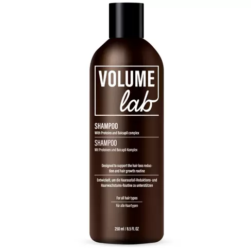 Šampon Volume Lab