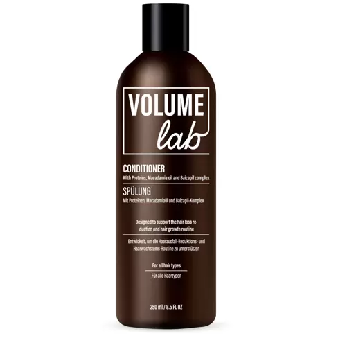 Kondicionér Volume Lab 