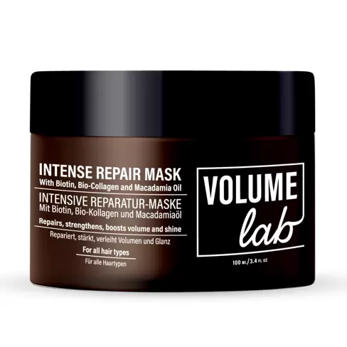 Maska na vlasy Volume Lab