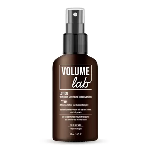 VOLUME LAB posilovač růstu vlasů