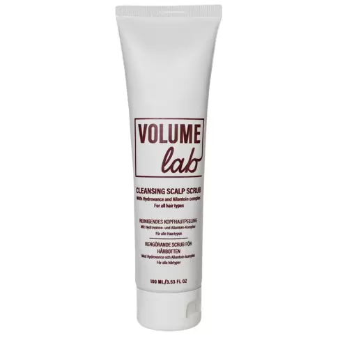 VOLUME LAB peeling na pokožku hlavy - lifting vlasů od kořínků