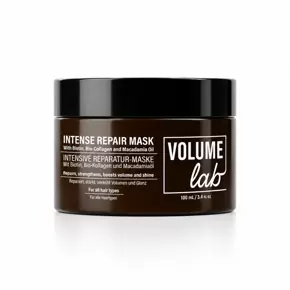 Maska na vlasy Volume Lab